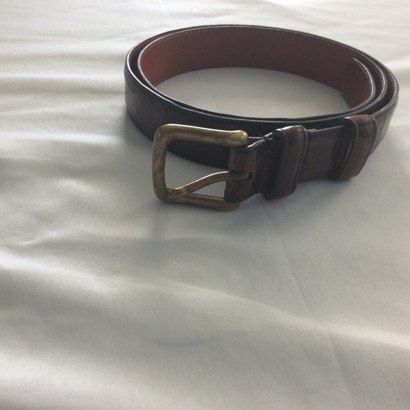 Banana Republic Other - Banana Republic belt